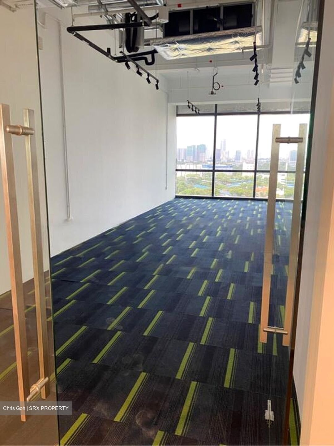 Woodlands Square (D25), Office #456908431